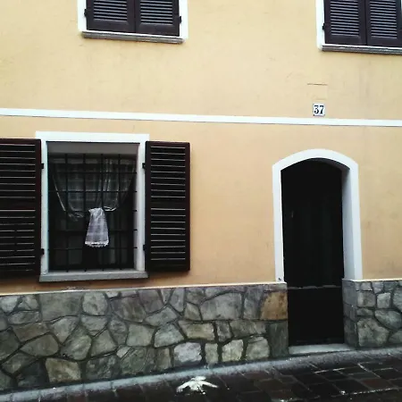 Da Nonna Rosa Daire Oulx
