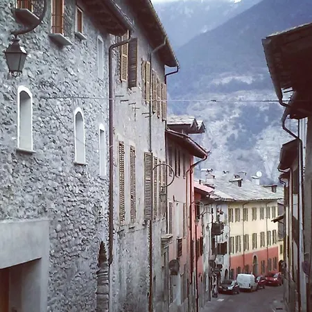 Daire Da Nonna Rosa *