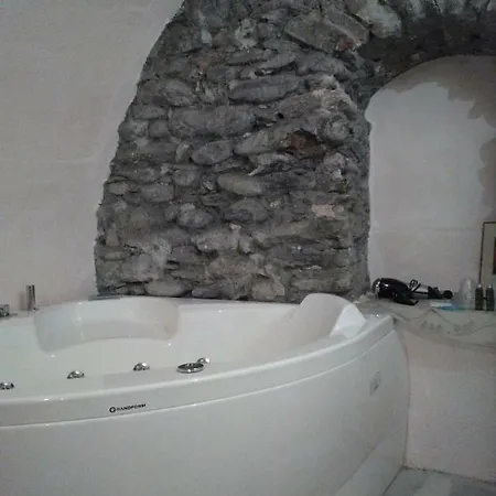 Daire Da Nonna Rosa *