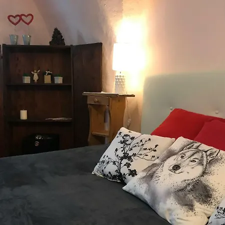 Da Nonna Rosa Apartment