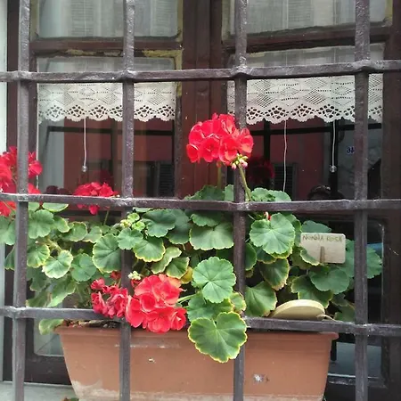 Da Nonna Rosa * Oulx