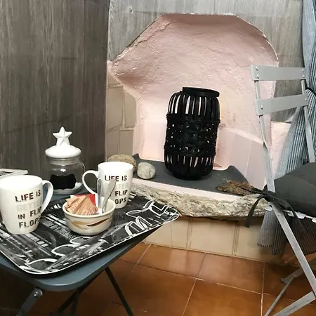 Da Nonna Rosa Daire Oulx