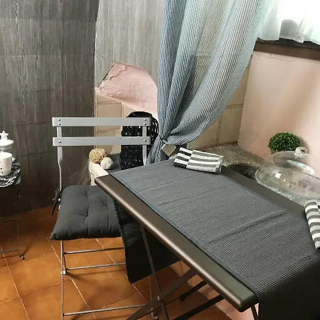 Da Nonna Rosa Апартаменты *